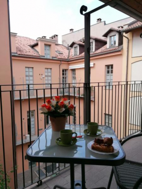 Casa Lilo Torino